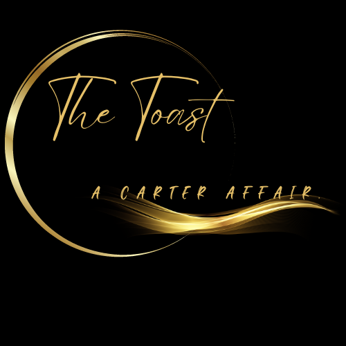 The TOAST logo